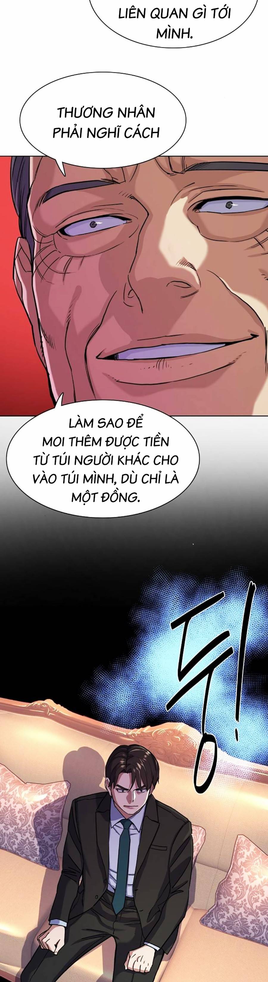 Tiểu Thiếu Gia Gia Tộc Tài Phiệt Chapter 59 - Trang 17