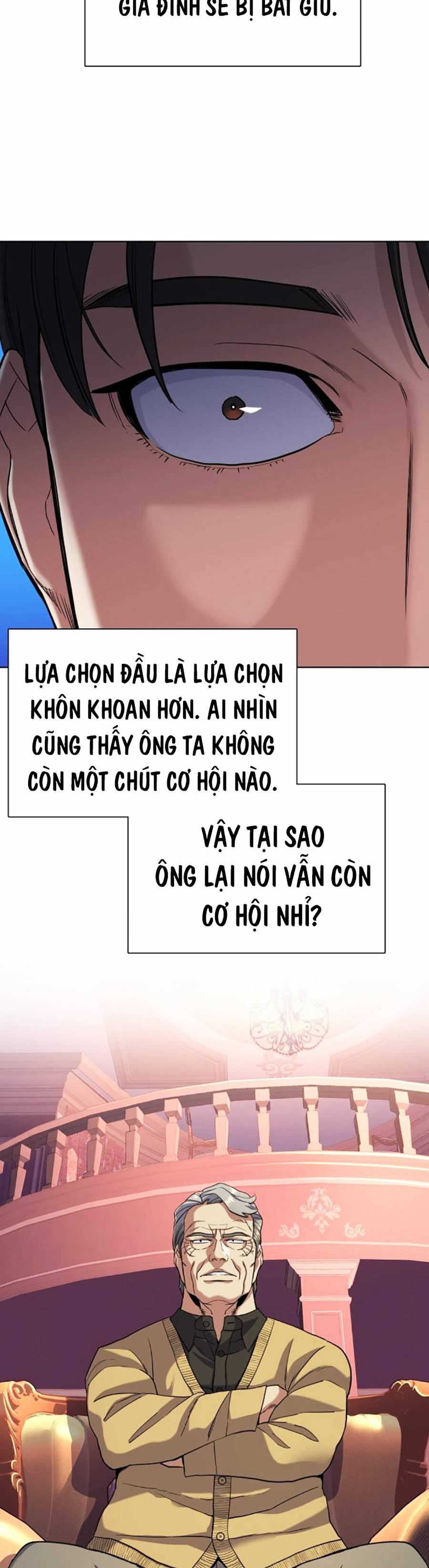 Tiểu Thiếu Gia Gia Tộc Tài Phiệt Chapter 59 - Trang 10