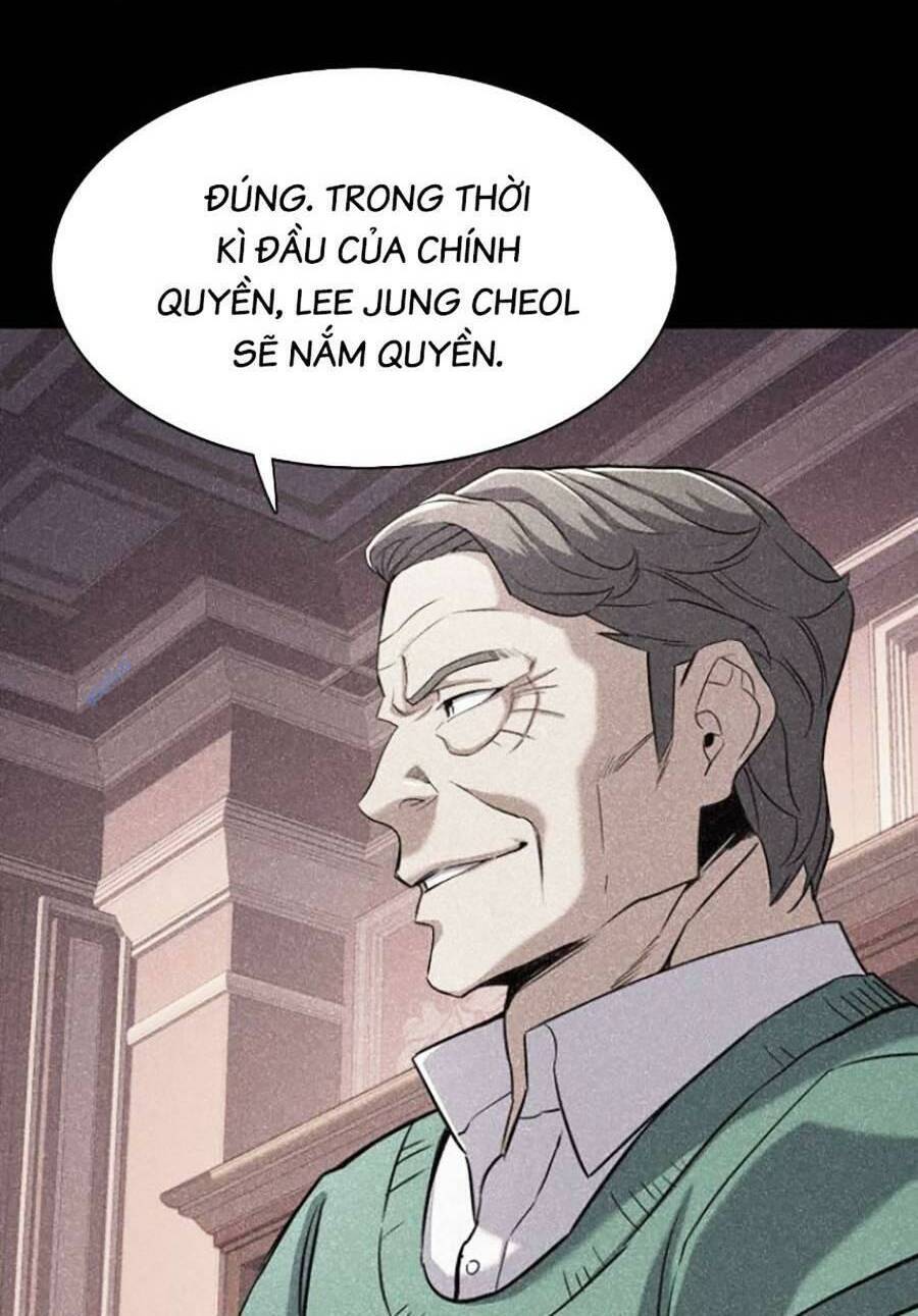 Tiểu Thiếu Gia Gia Tộc Tài Phiệt Chapter 46 - Trang 13