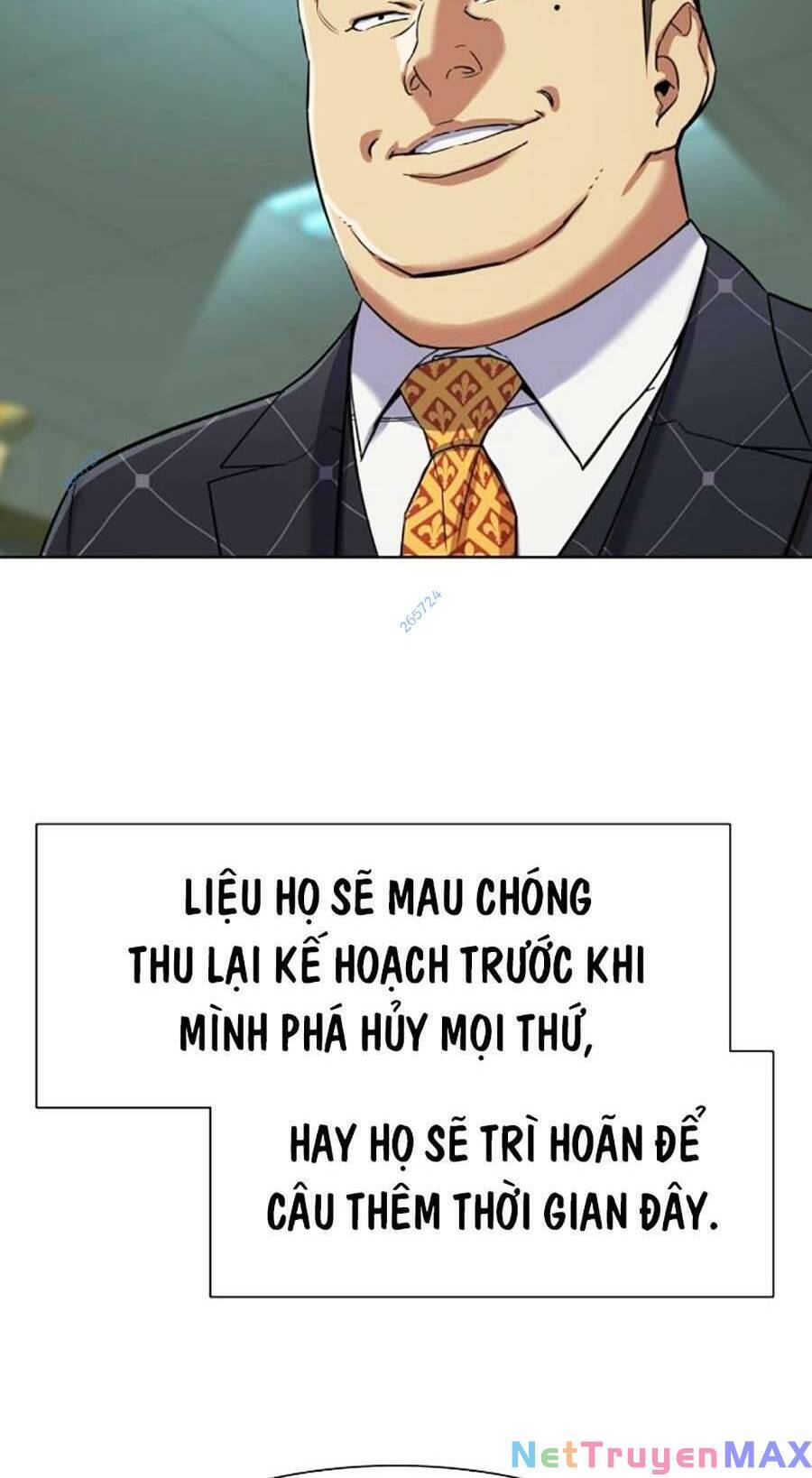 Tiểu Thiếu Gia Gia Tộc Tài Phiệt Chapter 51 - Trang 53