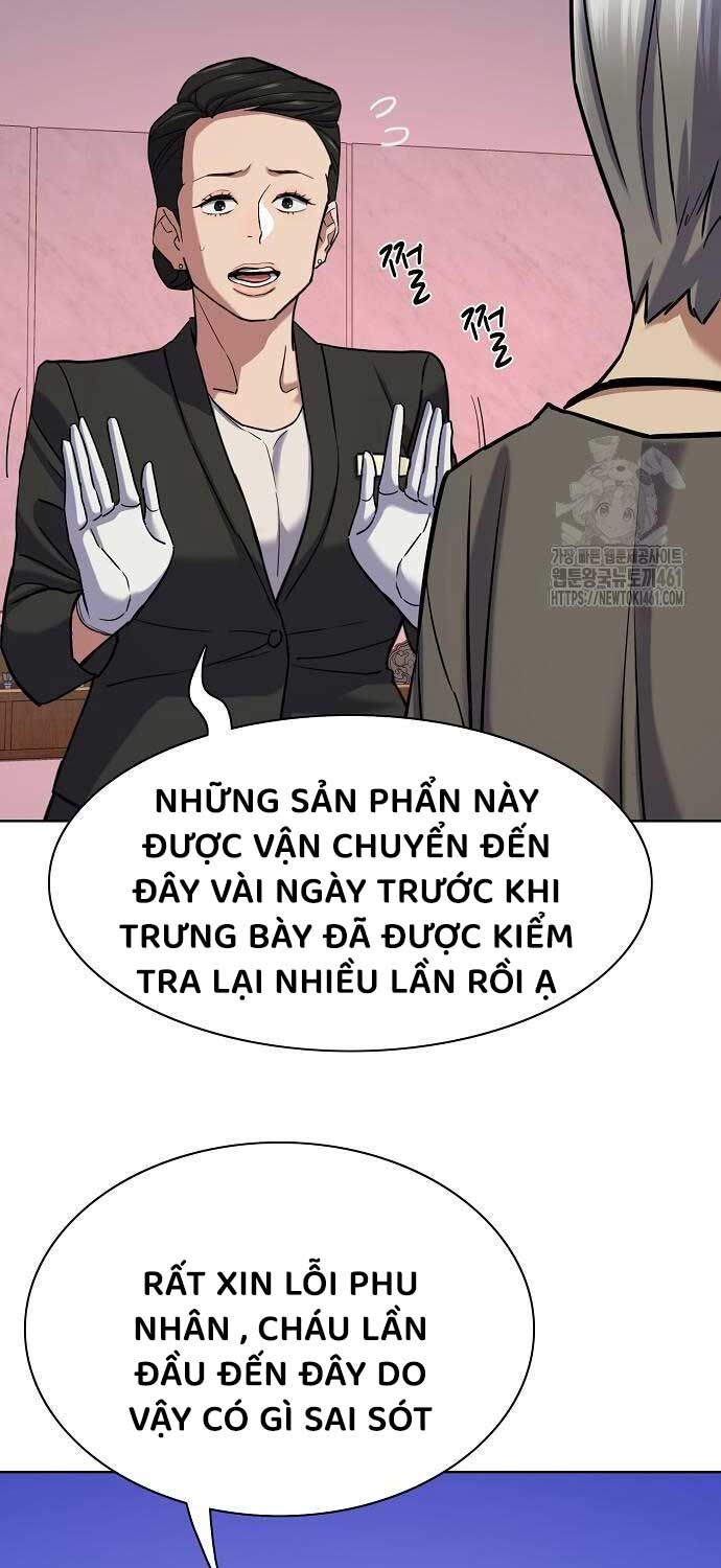 Tiểu Thiếu Gia Gia Tộc Tài Phiệt Chapter 117 - Trang 54