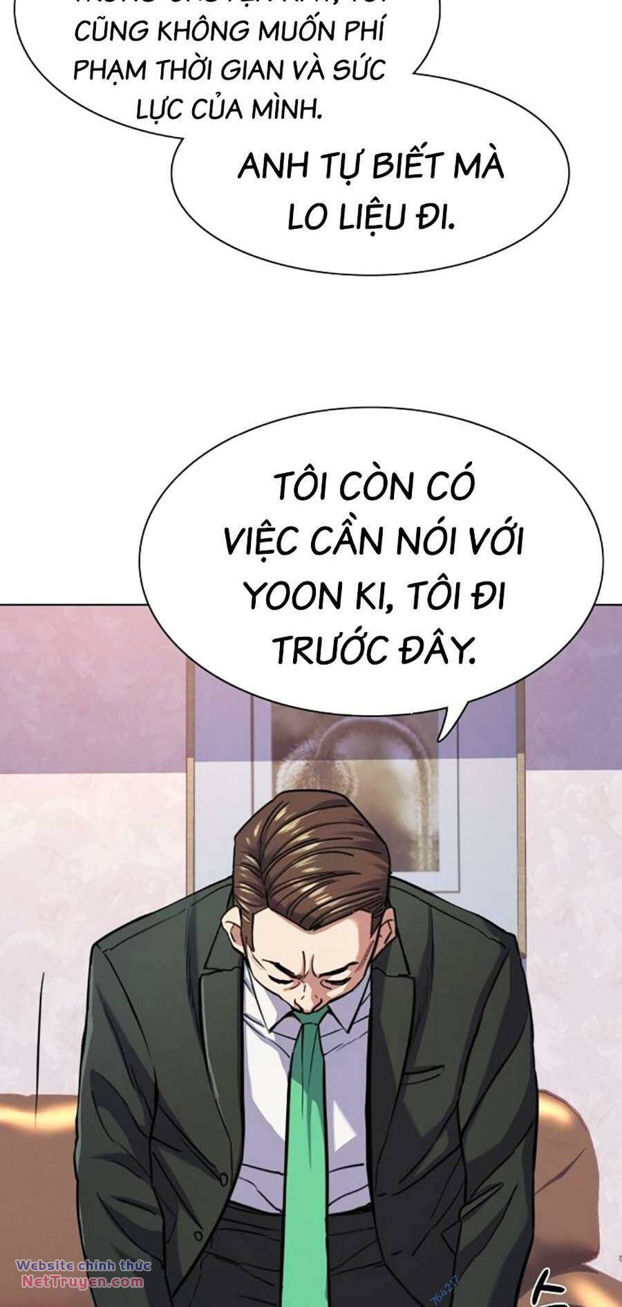 Tiểu Thiếu Gia Gia Tộc Tài Phiệt Chapter 96 - Trang 74