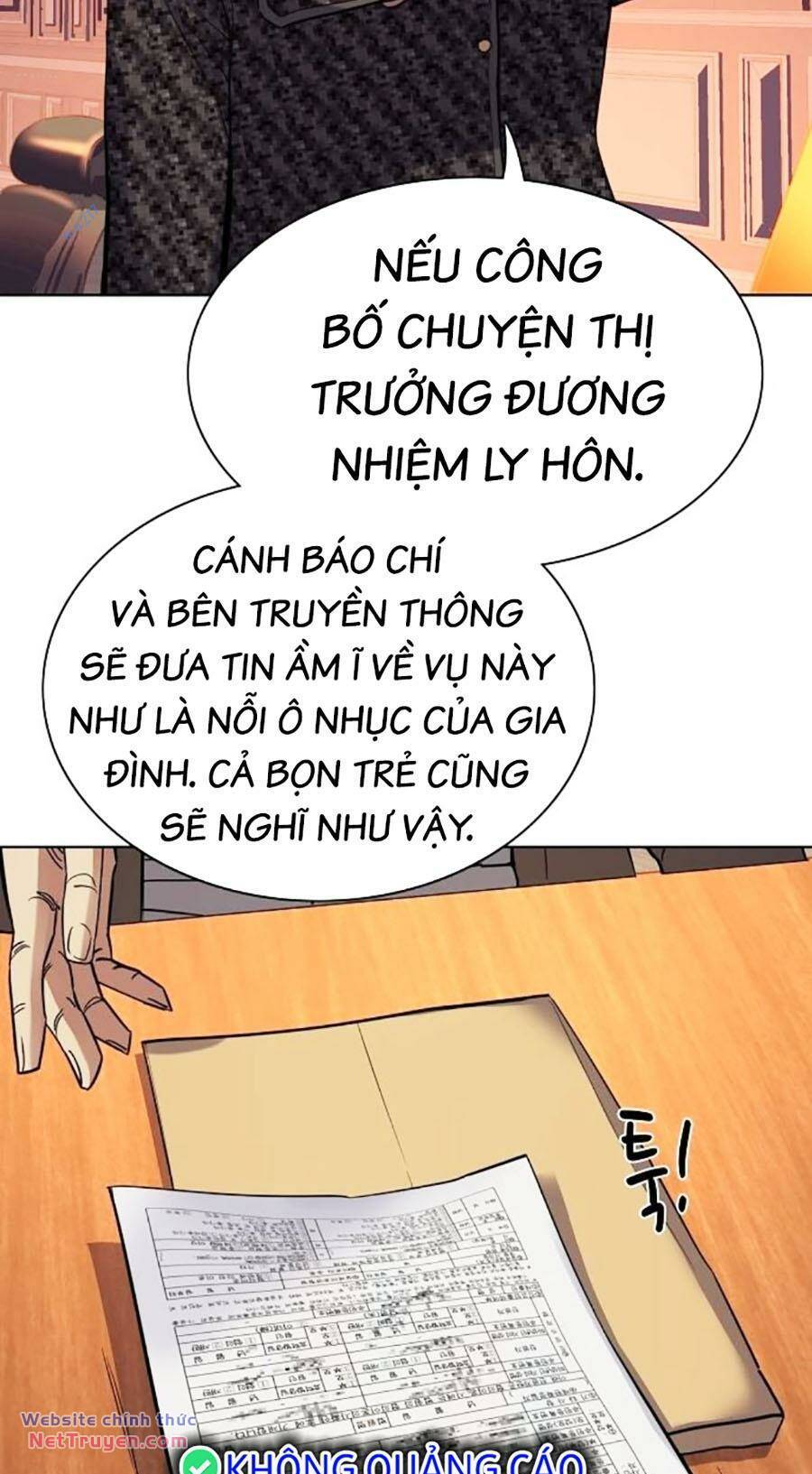 Tiểu Thiếu Gia Gia Tộc Tài Phiệt Chapter 95 - Trang 12