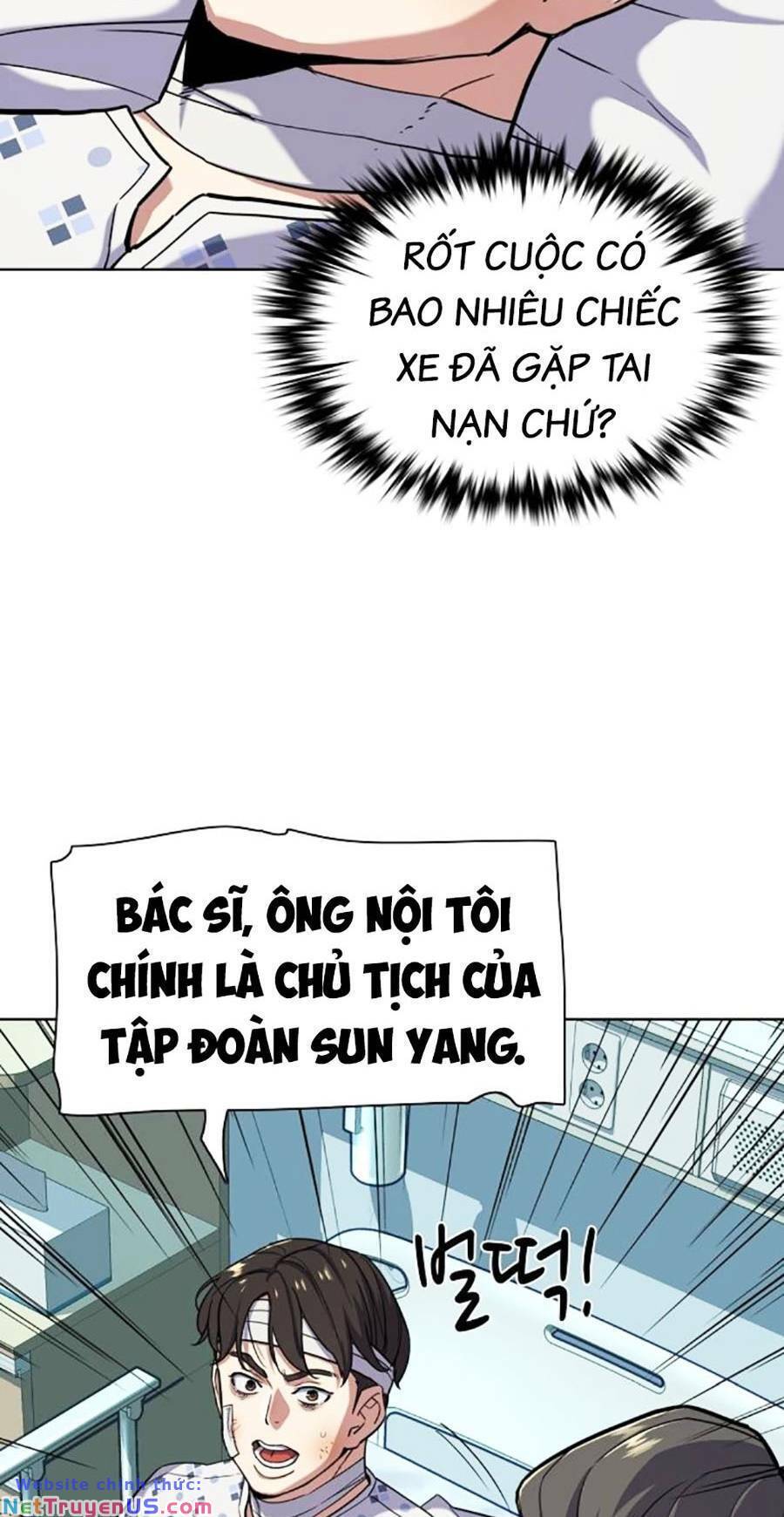 Tiểu Thiếu Gia Gia Tộc Tài Phiệt Chapter 68 - Trang 14