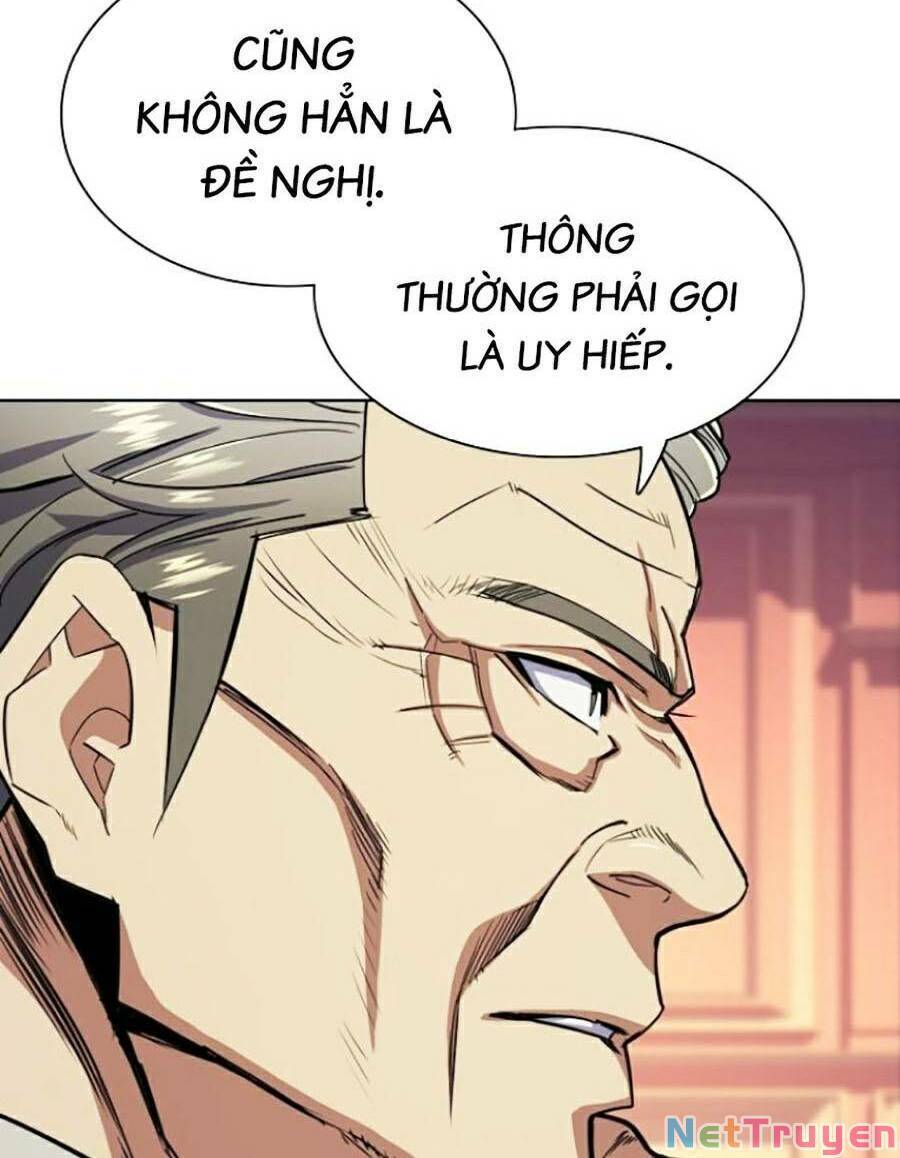 Tiểu Thiếu Gia Gia Tộc Tài Phiệt Chapter 38 - Trang 135