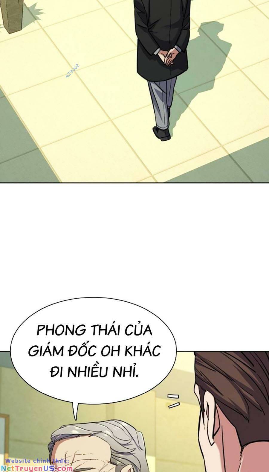 Tiểu Thiếu Gia Gia Tộc Tài Phiệt Chapter 65 - Trang 20