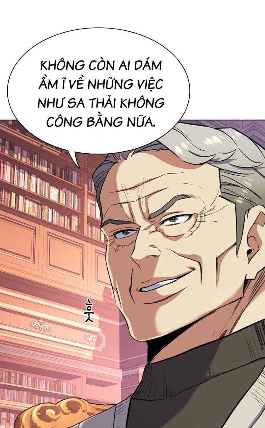 Tiểu Thiếu Gia Gia Tộc Tài Phiệt Chapter 48 - Trang 47