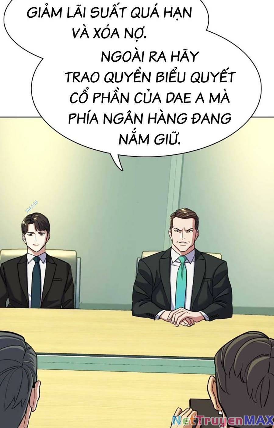 Tiểu Thiếu Gia Gia Tộc Tài Phiệt Chapter 56 - Trang 20