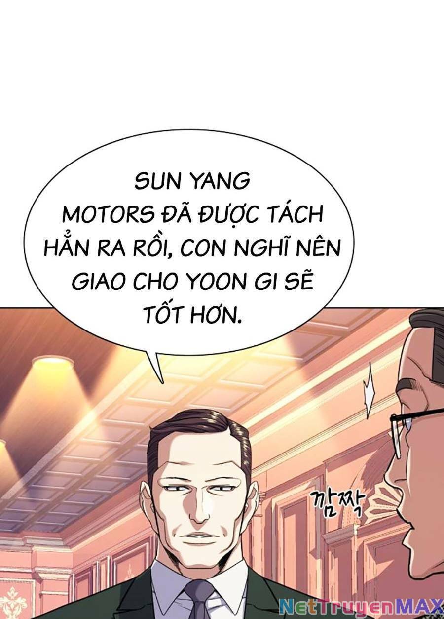 Tiểu Thiếu Gia Gia Tộc Tài Phiệt Chapter 58 - Trang 34