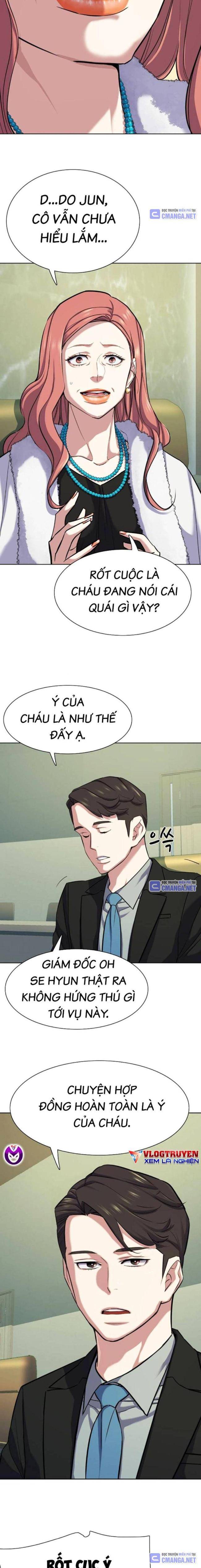 Tiểu Thiếu Gia Gia Tộc Tài Phiệt Chapter 111 - Trang 5