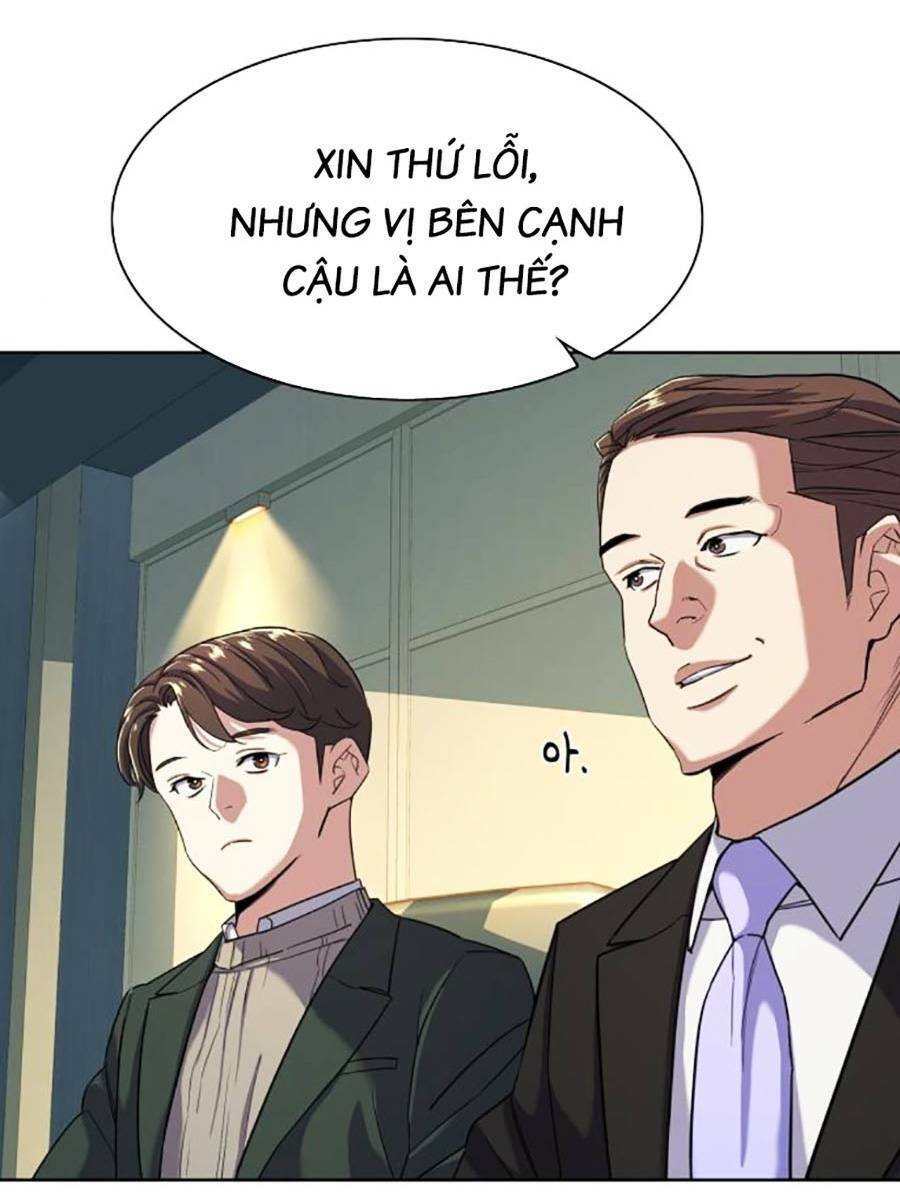 Tiểu Thiếu Gia Gia Tộc Tài Phiệt Chapter 47 - Trang 54