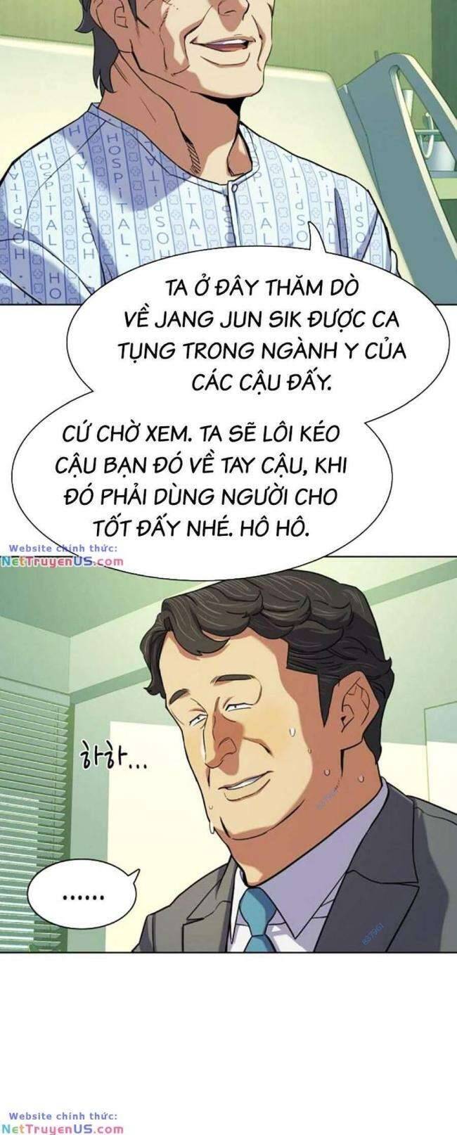 Tiểu Thiếu Gia Gia Tộc Tài Phiệt Chapter 72 - Trang 22