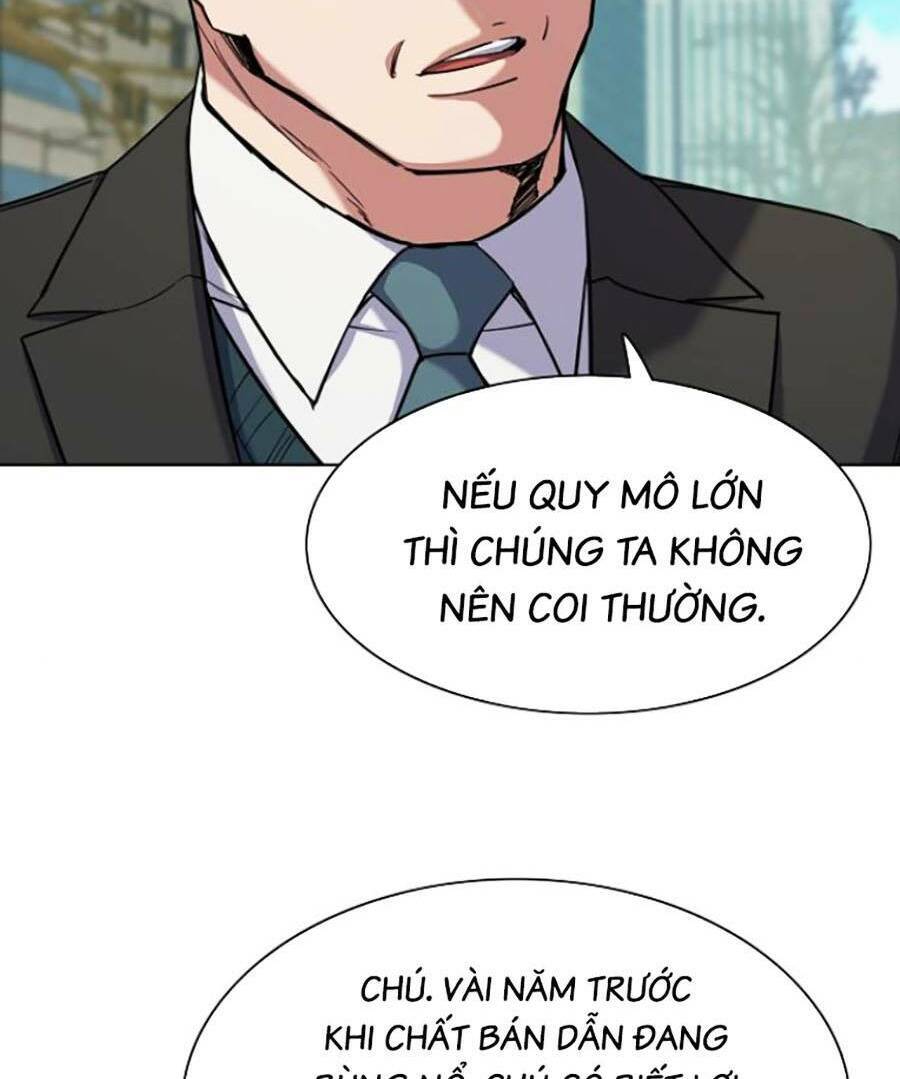 Tiểu Thiếu Gia Gia Tộc Tài Phiệt Chapter 46 - Trang 101