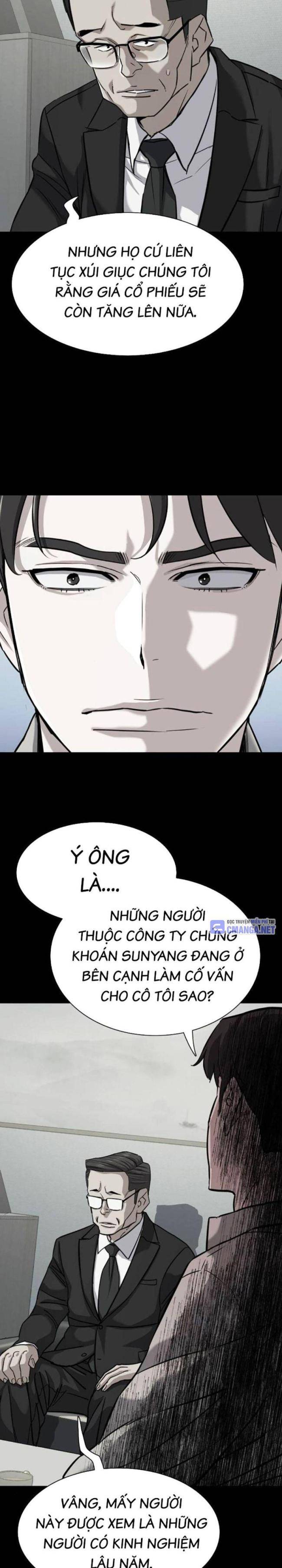 Tiểu Thiếu Gia Gia Tộc Tài Phiệt Chapter 108 - Trang 9