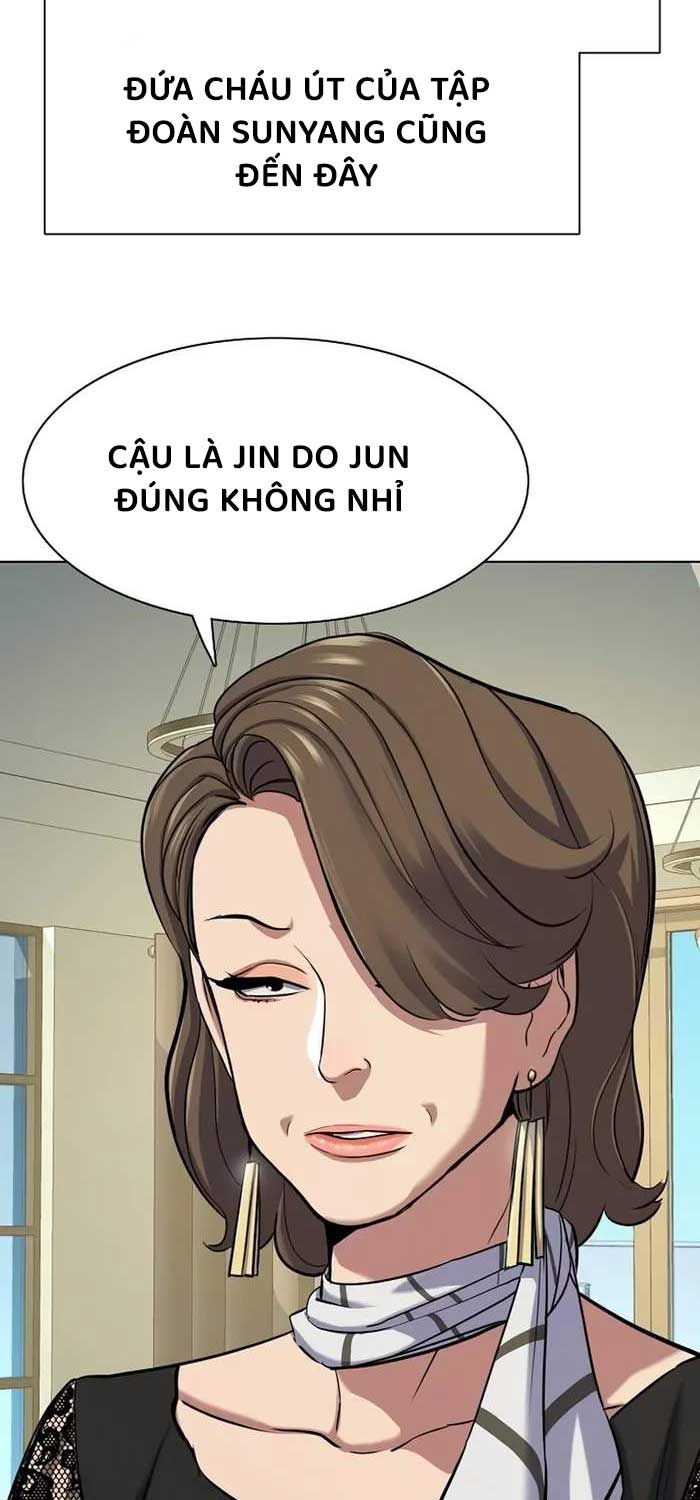 Tiểu Thiếu Gia Gia Tộc Tài Phiệt Chapter 118 - Trang 36