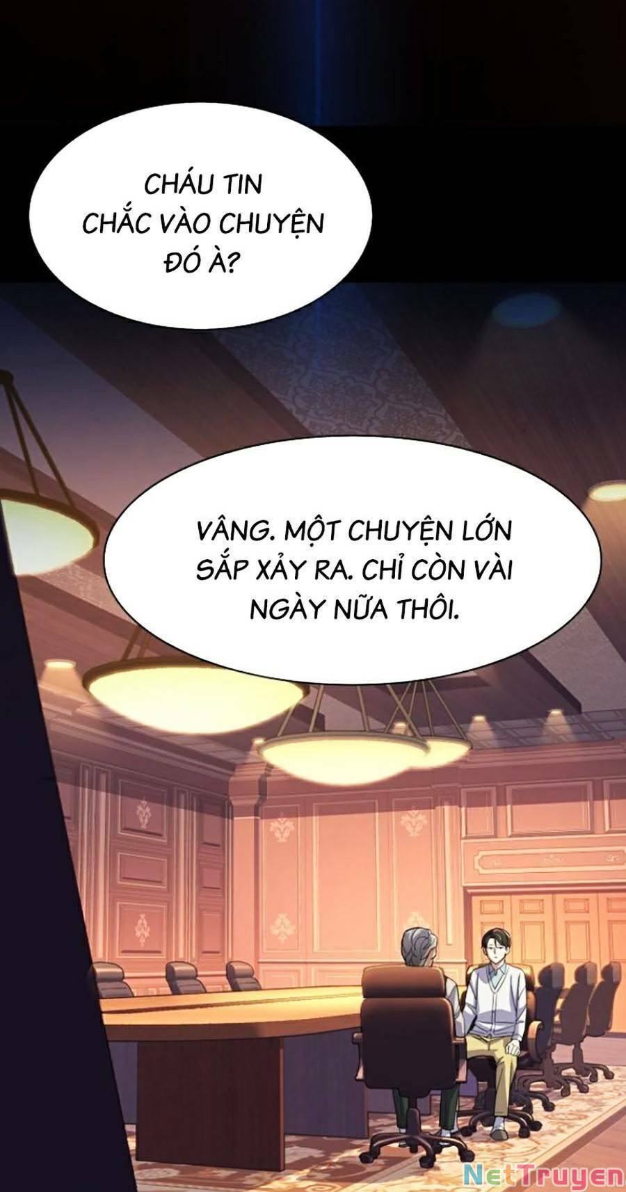 Tiểu Thiếu Gia Gia Tộc Tài Phiệt Chapter 39 - Trang 73