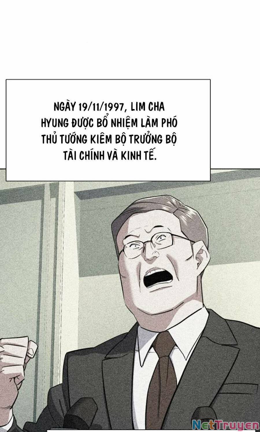 Tiểu Thiếu Gia Gia Tộc Tài Phiệt Chapter 40 - Trang 54