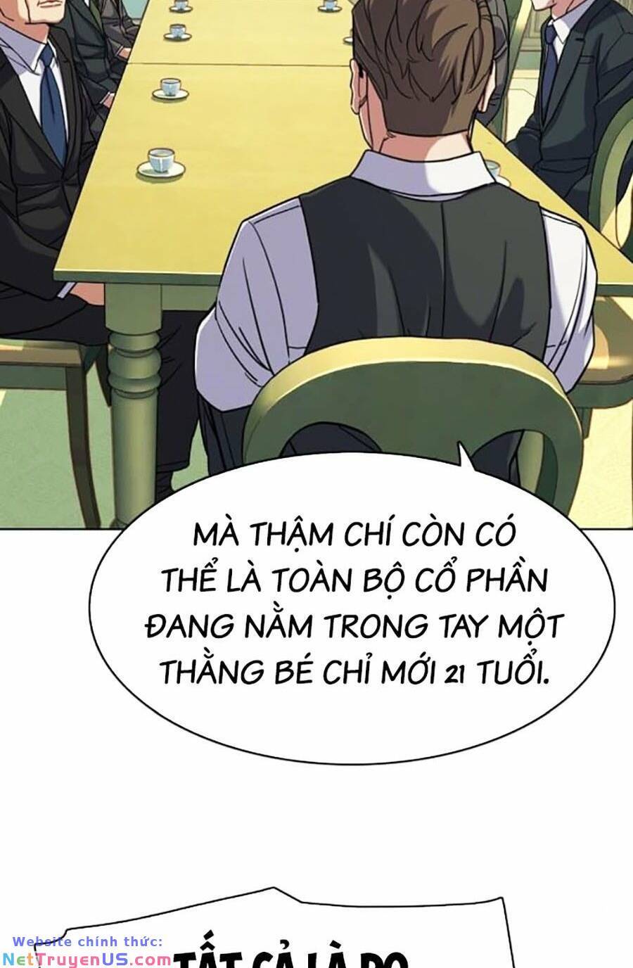 Tiểu Thiếu Gia Gia Tộc Tài Phiệt Chapter 76 - Trang 27