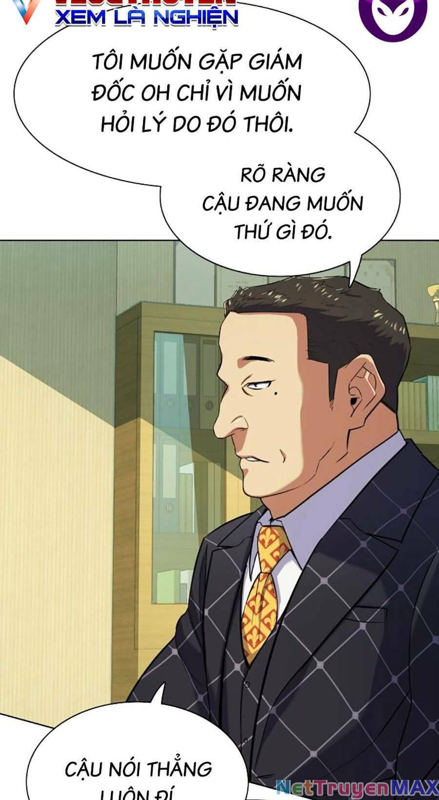 Tiểu Thiếu Gia Gia Tộc Tài Phiệt Chapter 51 - Trang 43