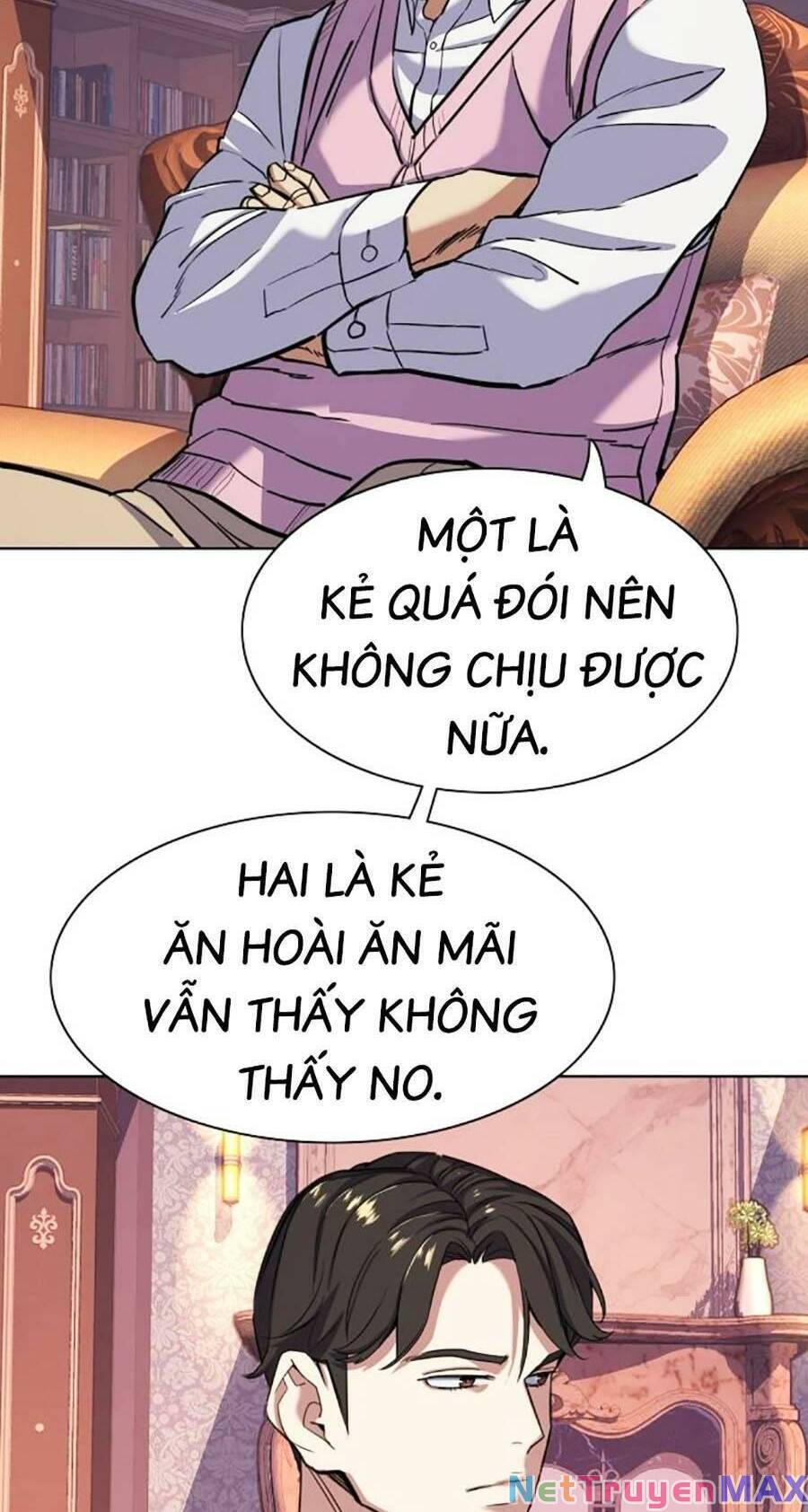 Tiểu Thiếu Gia Gia Tộc Tài Phiệt Chapter 55 - Trang 93