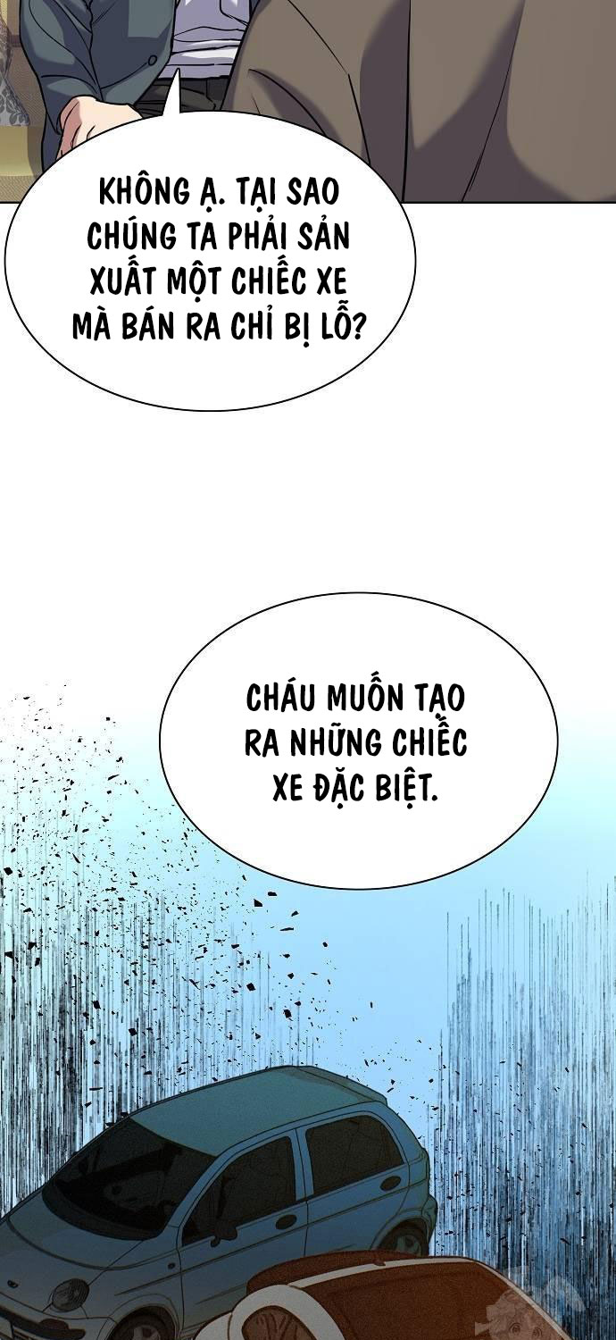 Tiểu Thiếu Gia Gia Tộc Tài Phiệt Chapter 114 - Trang 46