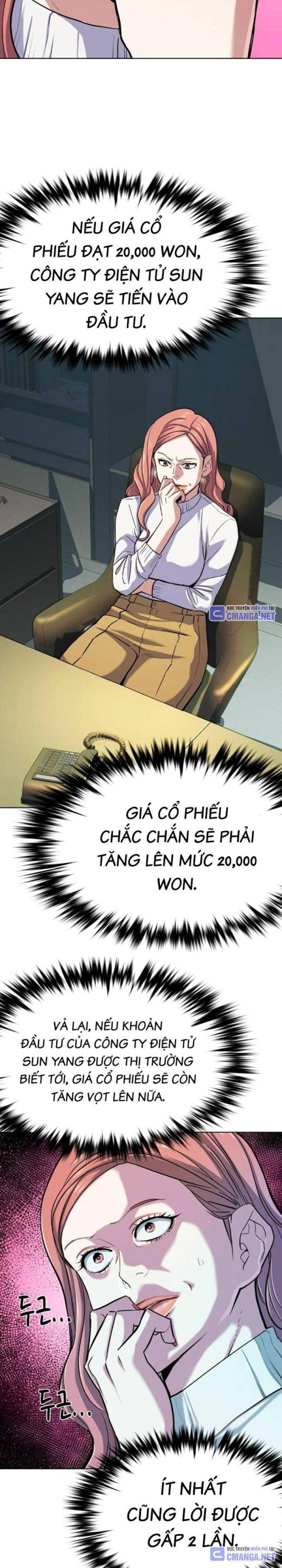 Tiểu Thiếu Gia Gia Tộc Tài Phiệt Chapter 106 - Trang 5