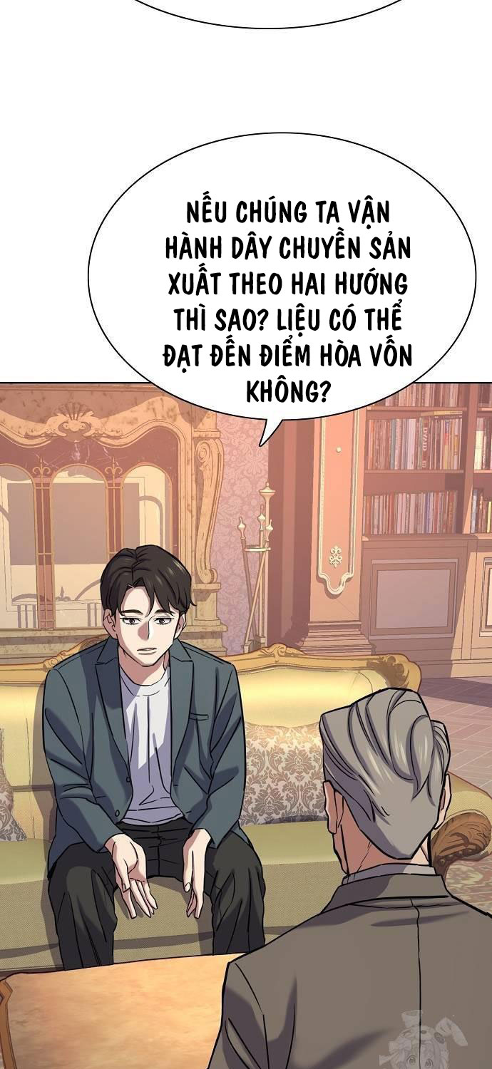 Tiểu Thiếu Gia Gia Tộc Tài Phiệt Chapter 114 - Trang 58