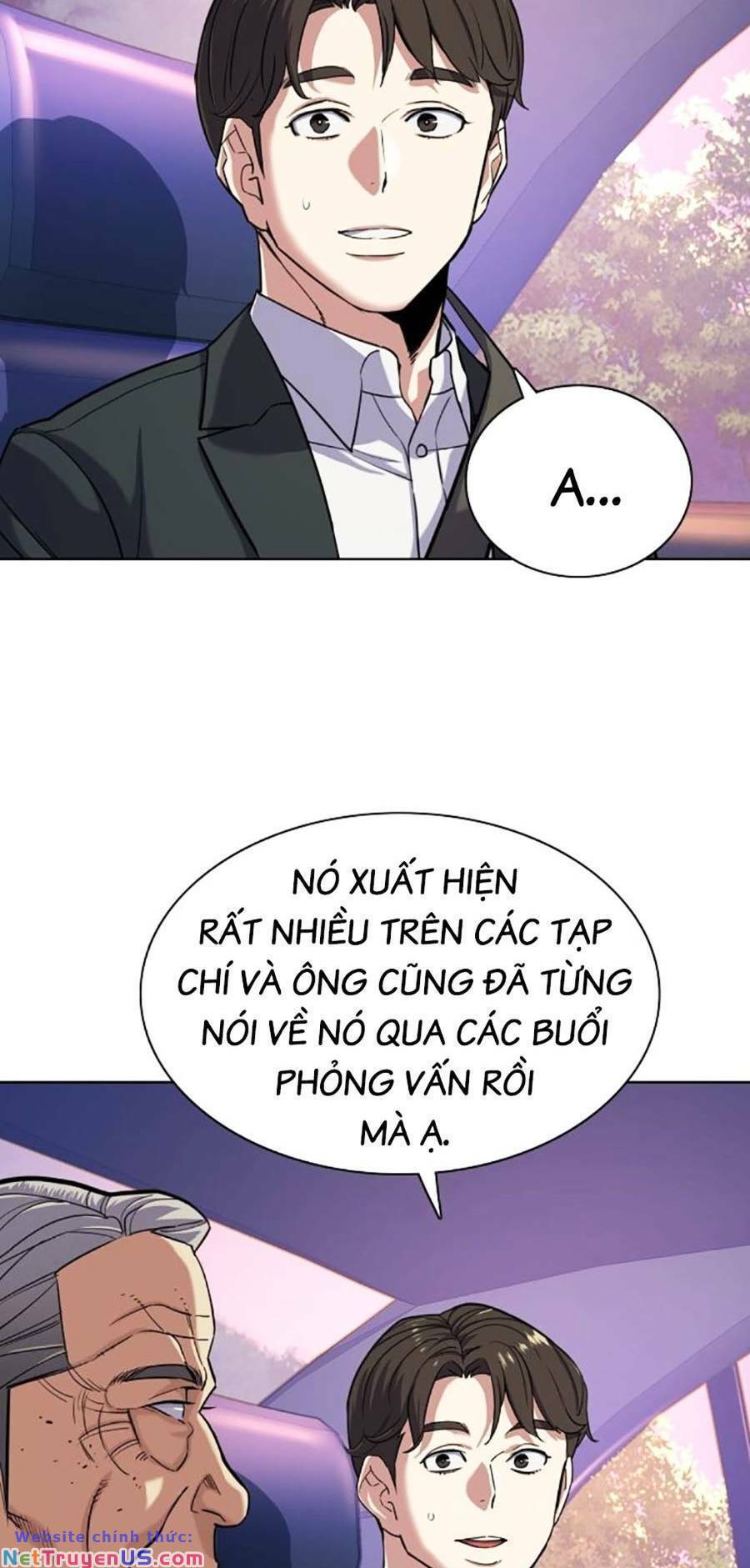 Tiểu Thiếu Gia Gia Tộc Tài Phiệt Chapter 67 - Trang 62