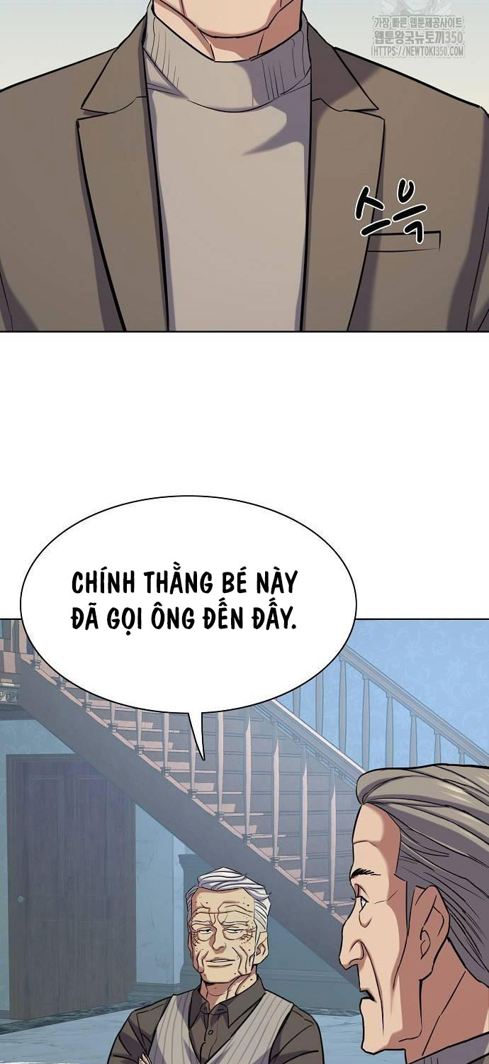 Tiểu Thiếu Gia Gia Tộc Tài Phiệt Chapter 114 - Trang 25