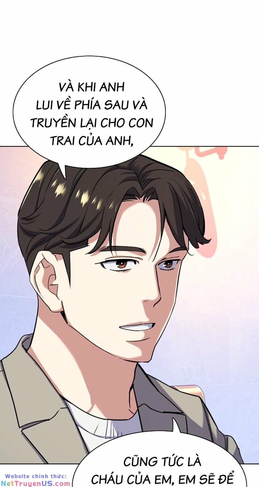 Tiểu Thiếu Gia Gia Tộc Tài Phiệt Chapter 78 - Trang 36