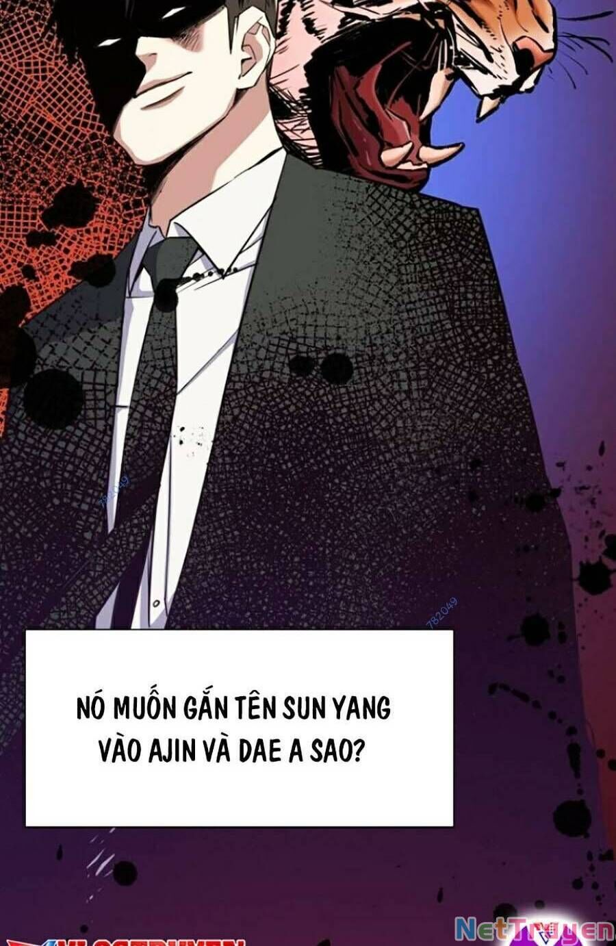 Tiểu Thiếu Gia Gia Tộc Tài Phiệt Chapter 42 - Trang 77