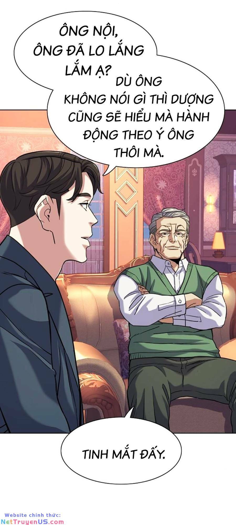 Tiểu Thiếu Gia Gia Tộc Tài Phiệt Chapter 66 - Trang 31