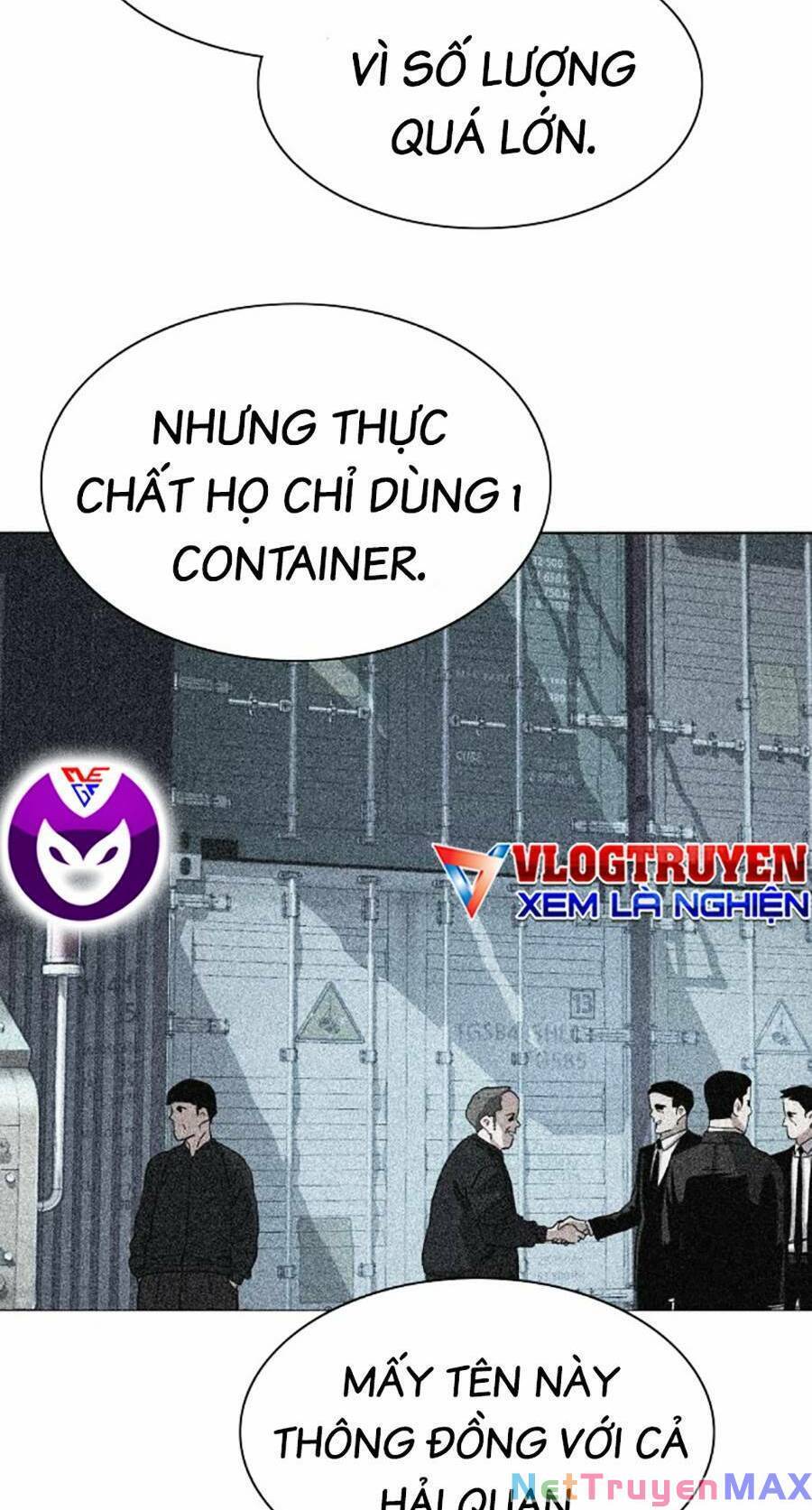 Tiểu Thiếu Gia Gia Tộc Tài Phiệt Chapter 54 - Trang 15