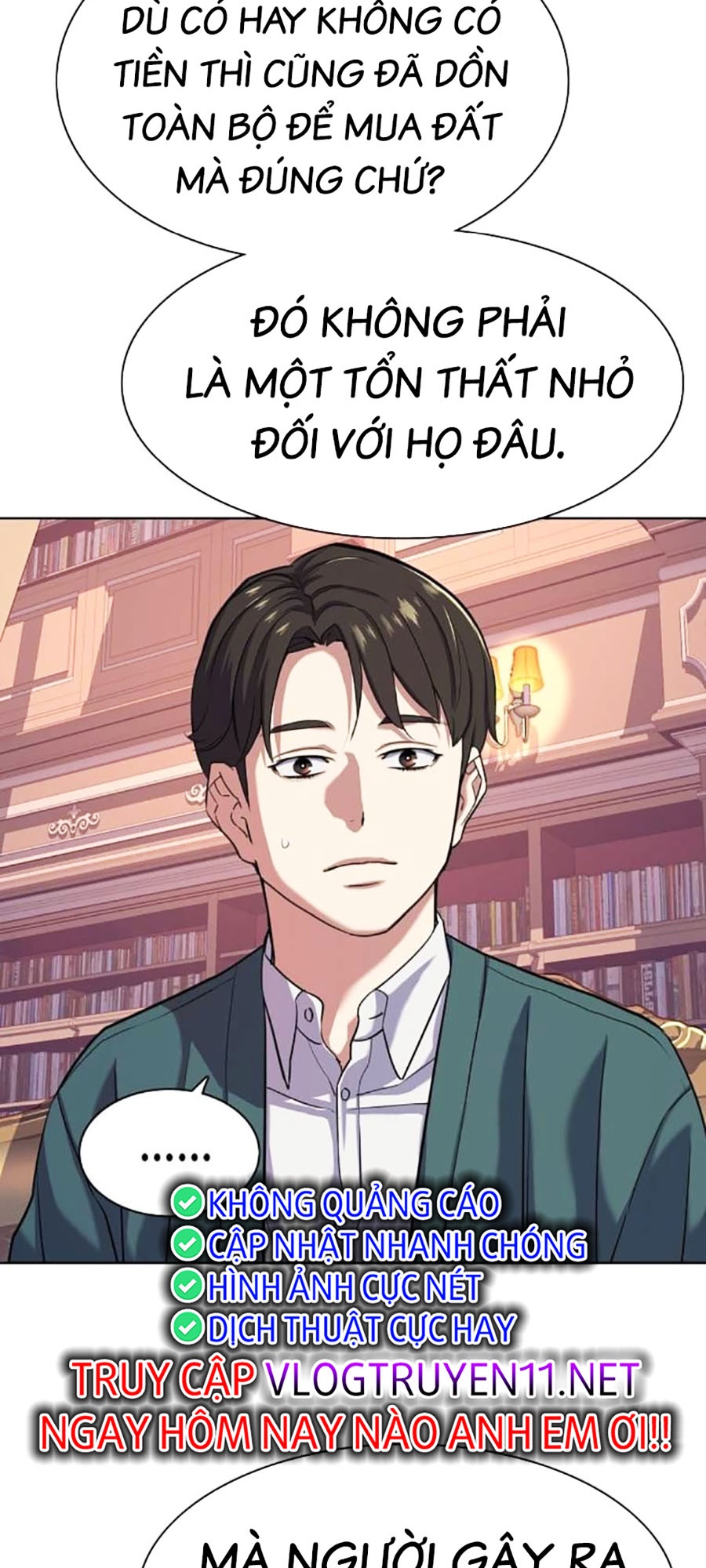 Tiểu Thiếu Gia Gia Tộc Tài Phiệt Chapter 87 - Trang 58