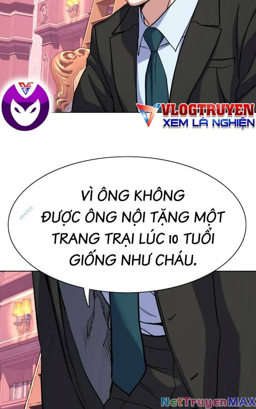 Tiểu Thiếu Gia Gia Tộc Tài Phiệt Chapter 58 - Trang 109