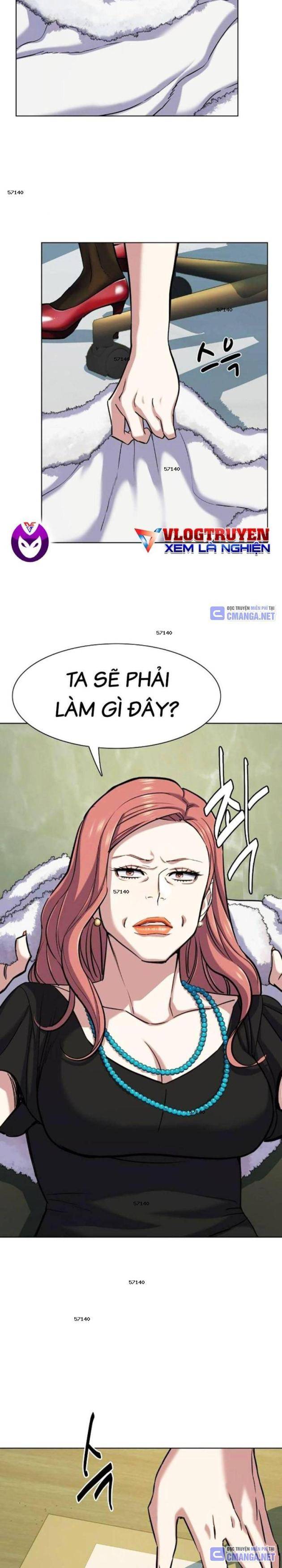 Tiểu Thiếu Gia Gia Tộc Tài Phiệt Chapter 112 - Trang 17