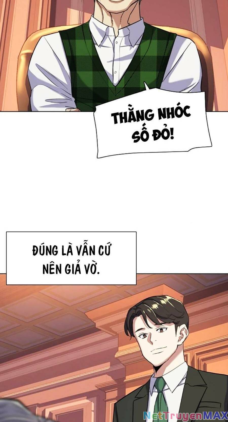 Tiểu Thiếu Gia Gia Tộc Tài Phiệt Chapter 51 - Trang 83