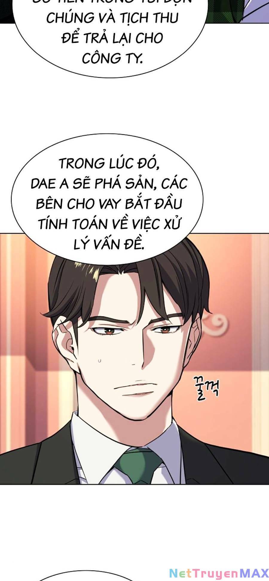 Tiểu Thiếu Gia Gia Tộc Tài Phiệt Chapter 52 - Trang 34