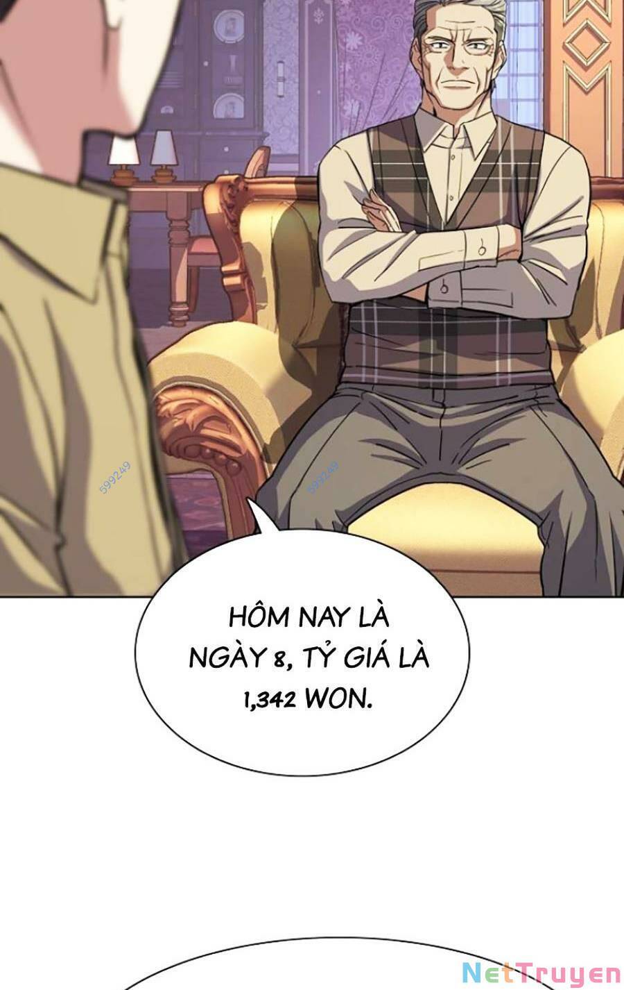 Tiểu Thiếu Gia Gia Tộc Tài Phiệt Chapter 41 - Trang 92