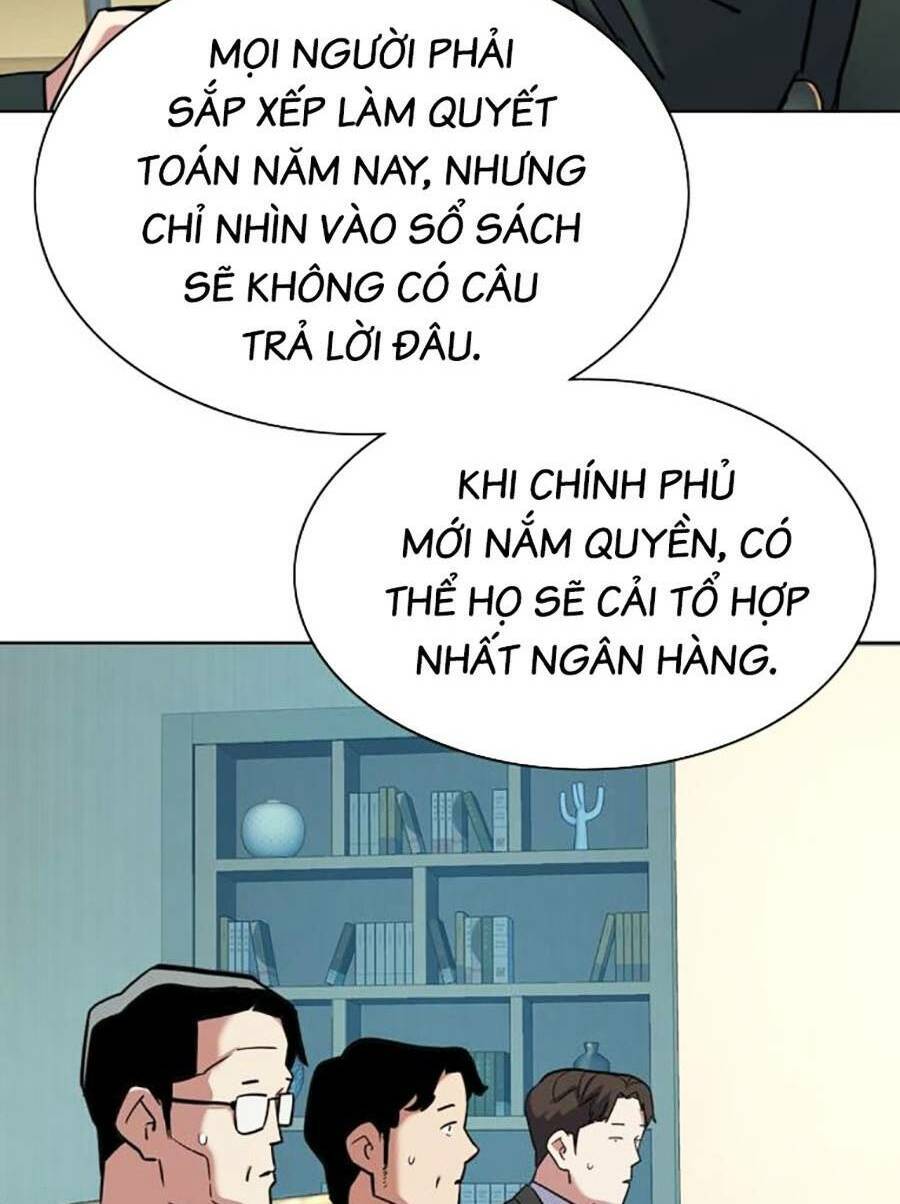 Tiểu Thiếu Gia Gia Tộc Tài Phiệt Chapter 47 - Trang 95