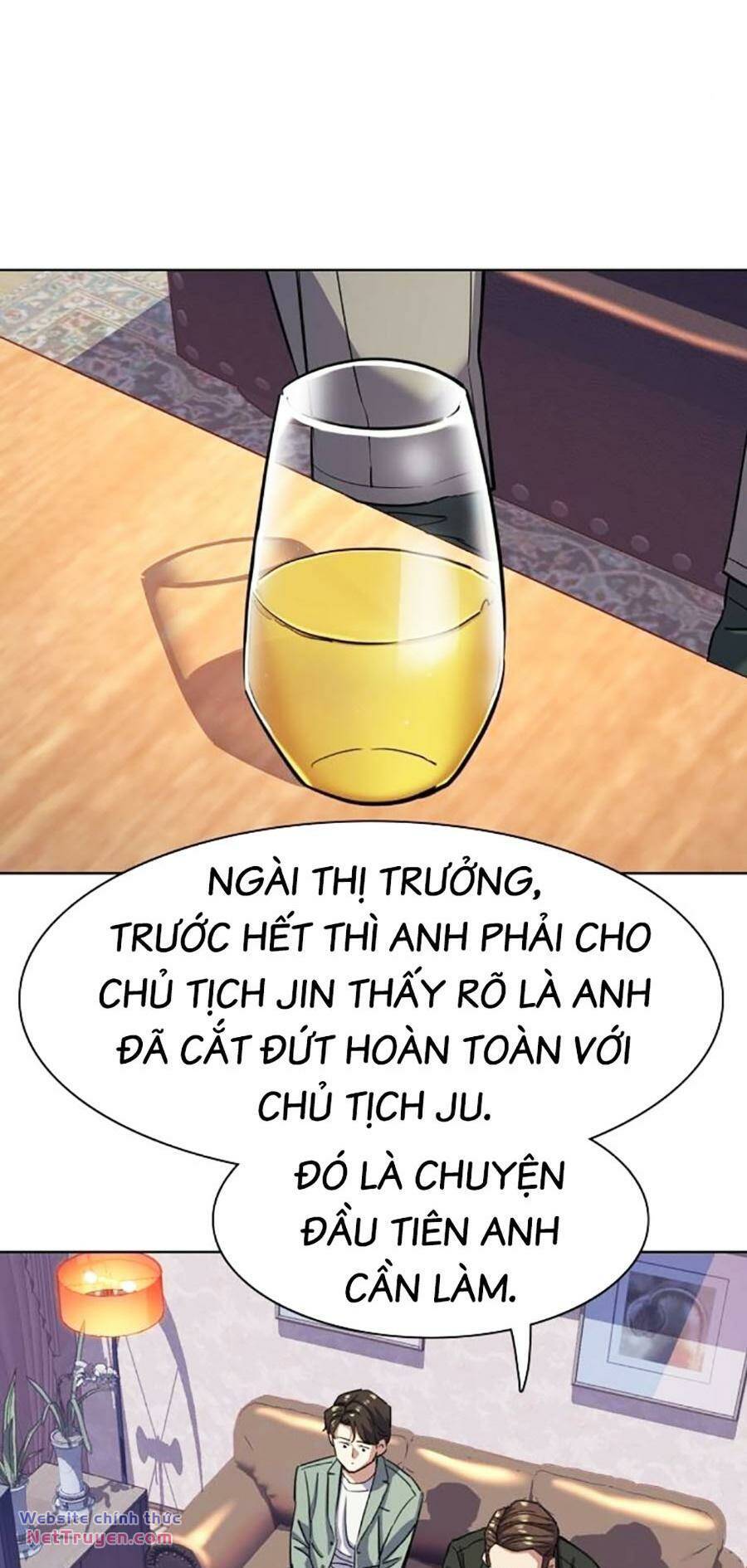 Tiểu Thiếu Gia Gia Tộc Tài Phiệt Chapter 96 - Trang 70