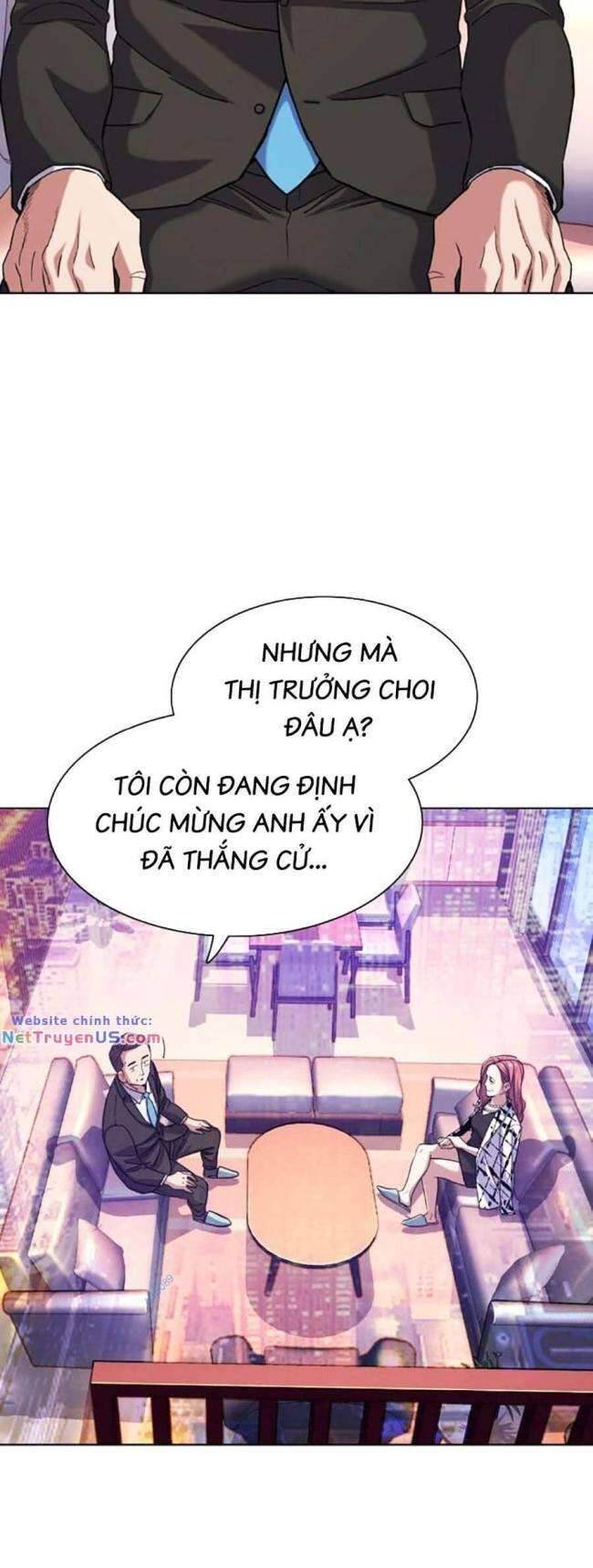 Tiểu Thiếu Gia Gia Tộc Tài Phiệt Chapter 70 - Trang 50