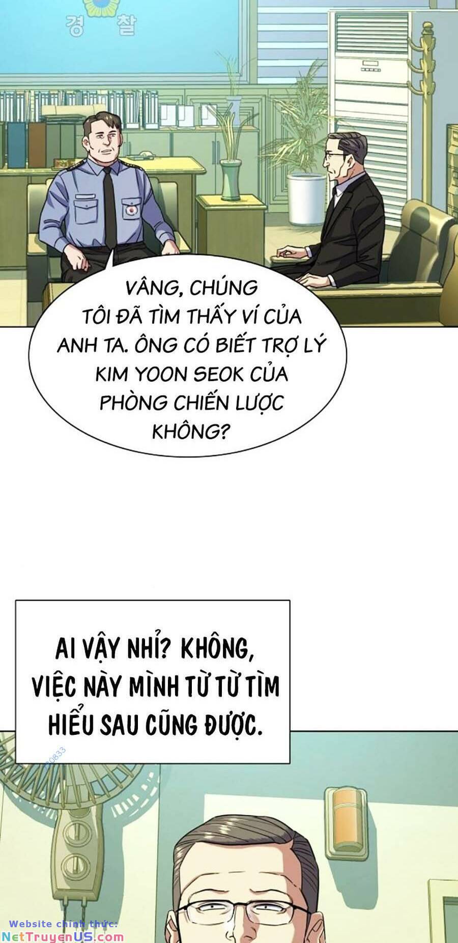 Tiểu Thiếu Gia Gia Tộc Tài Phiệt Chapter 68 - Trang 92