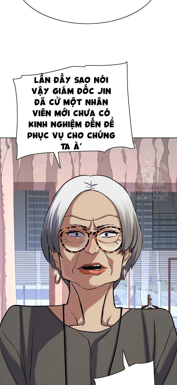 Tiểu Thiếu Gia Gia Tộc Tài Phiệt Chapter 117 - Trang 56