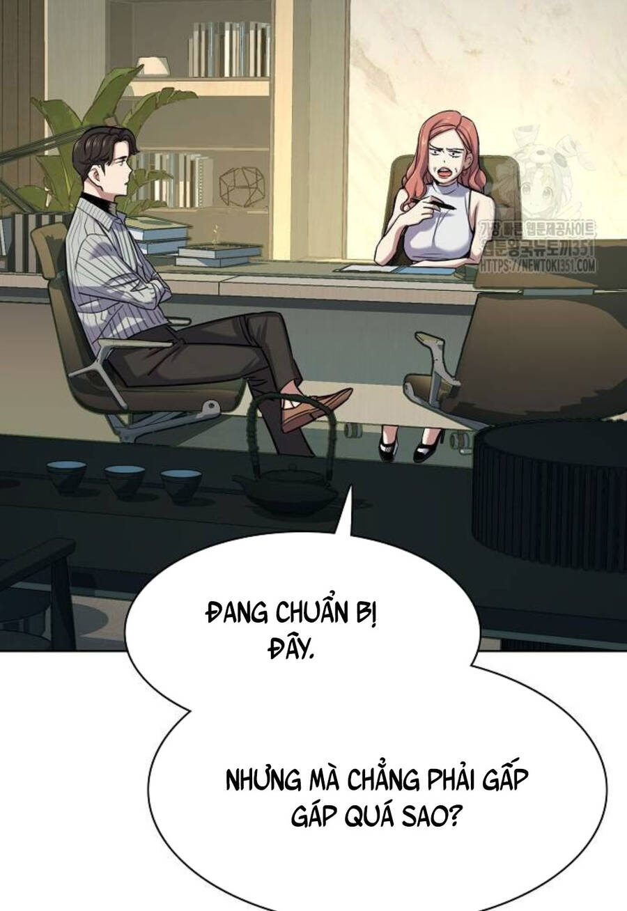 Tiểu Thiếu Gia Gia Tộc Tài Phiệt Chapter 115 - Trang 35