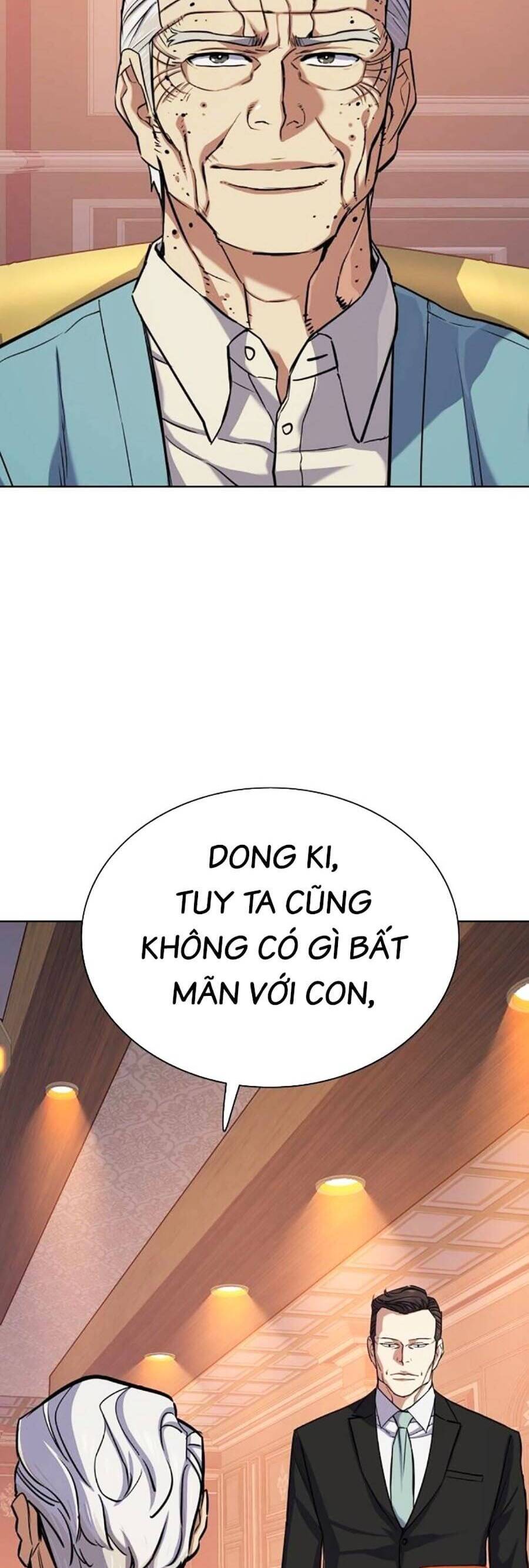 Tiểu Thiếu Gia Gia Tộc Tài Phiệt Chapter 105 - Trang 49