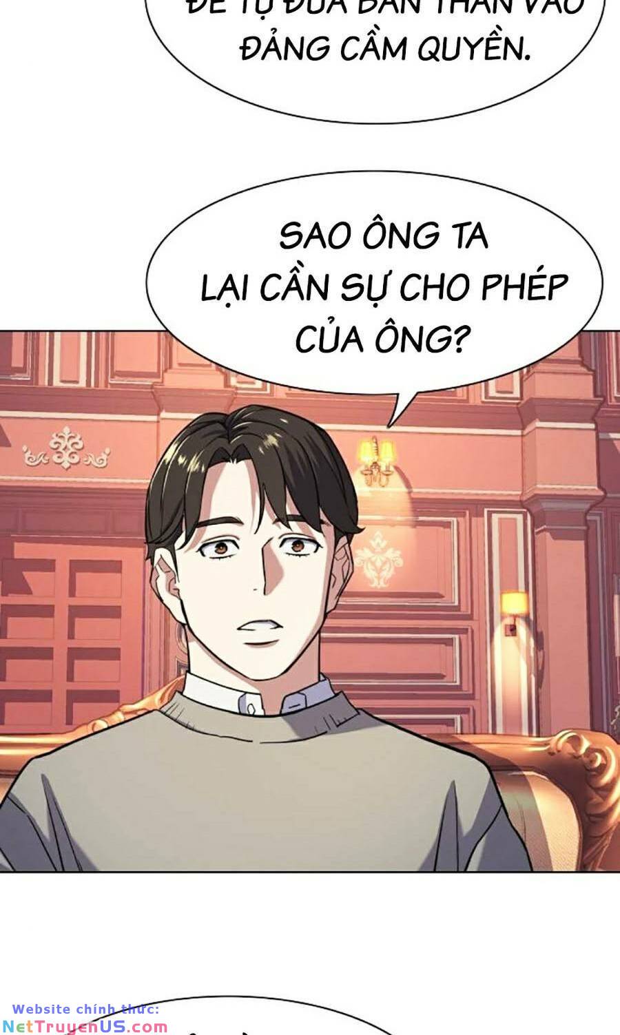 Tiểu Thiếu Gia Gia Tộc Tài Phiệt Chapter 60 - Trang 99