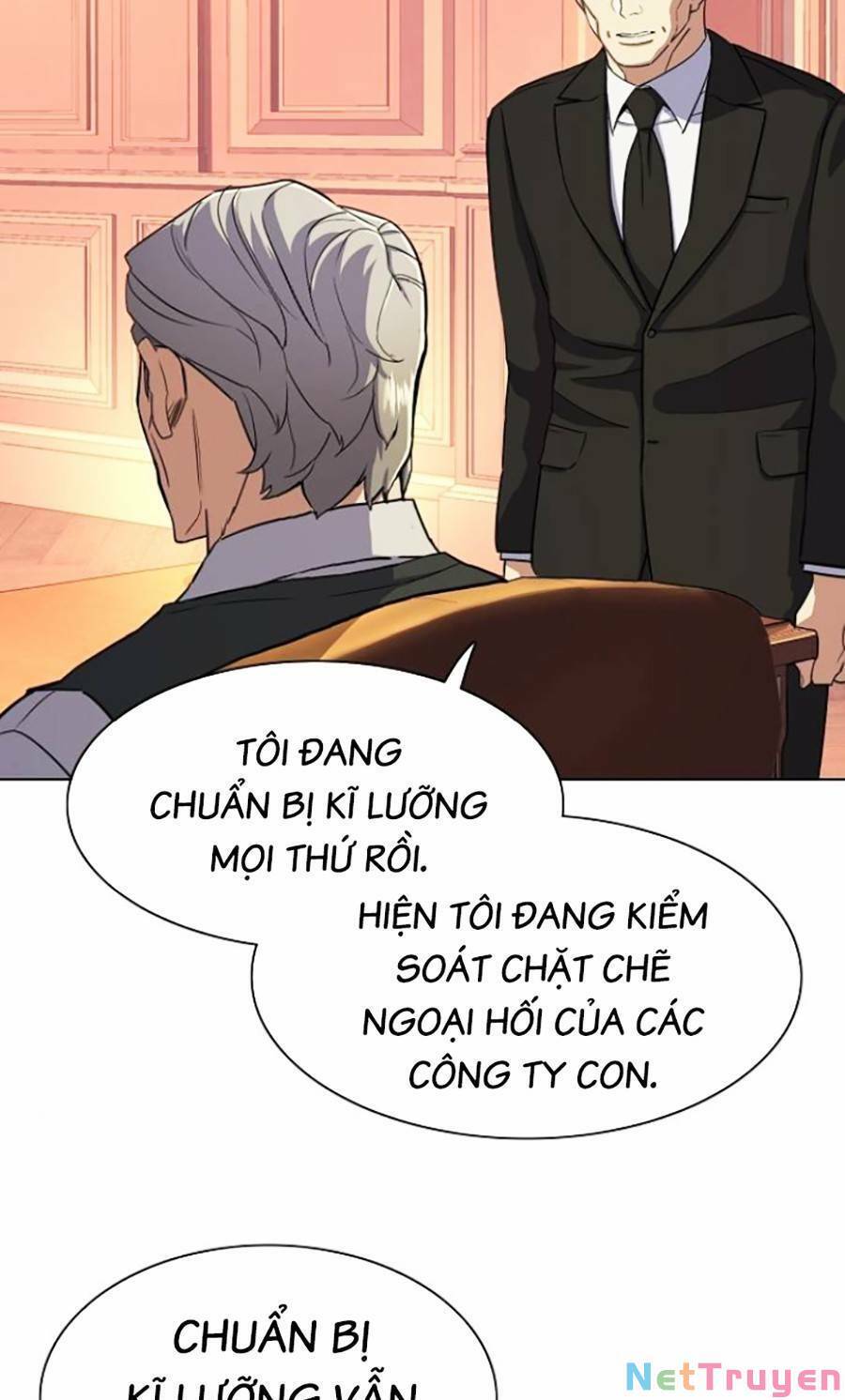 Tiểu Thiếu Gia Gia Tộc Tài Phiệt Chapter 40 - Trang 33