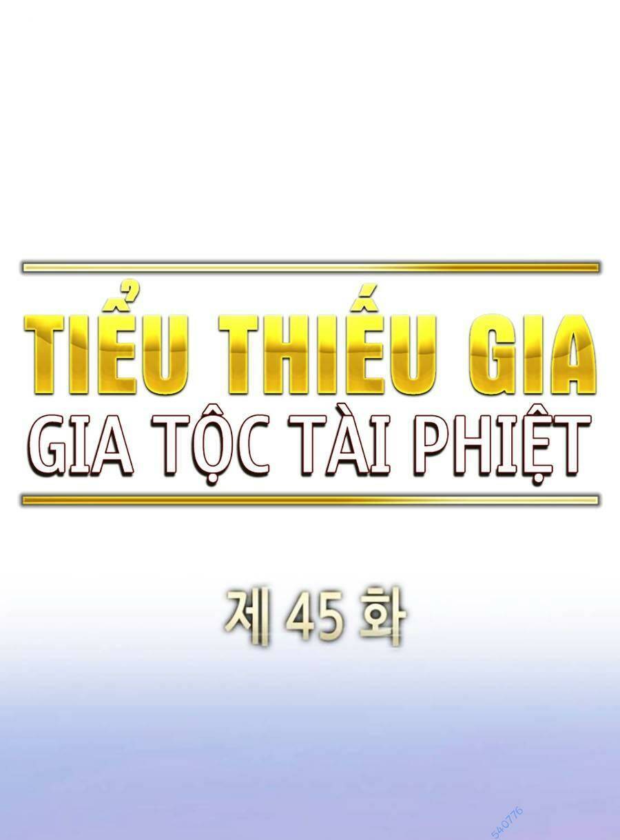 Tiểu Thiếu Gia Gia Tộc Tài Phiệt Chapter 45 - Trang 84