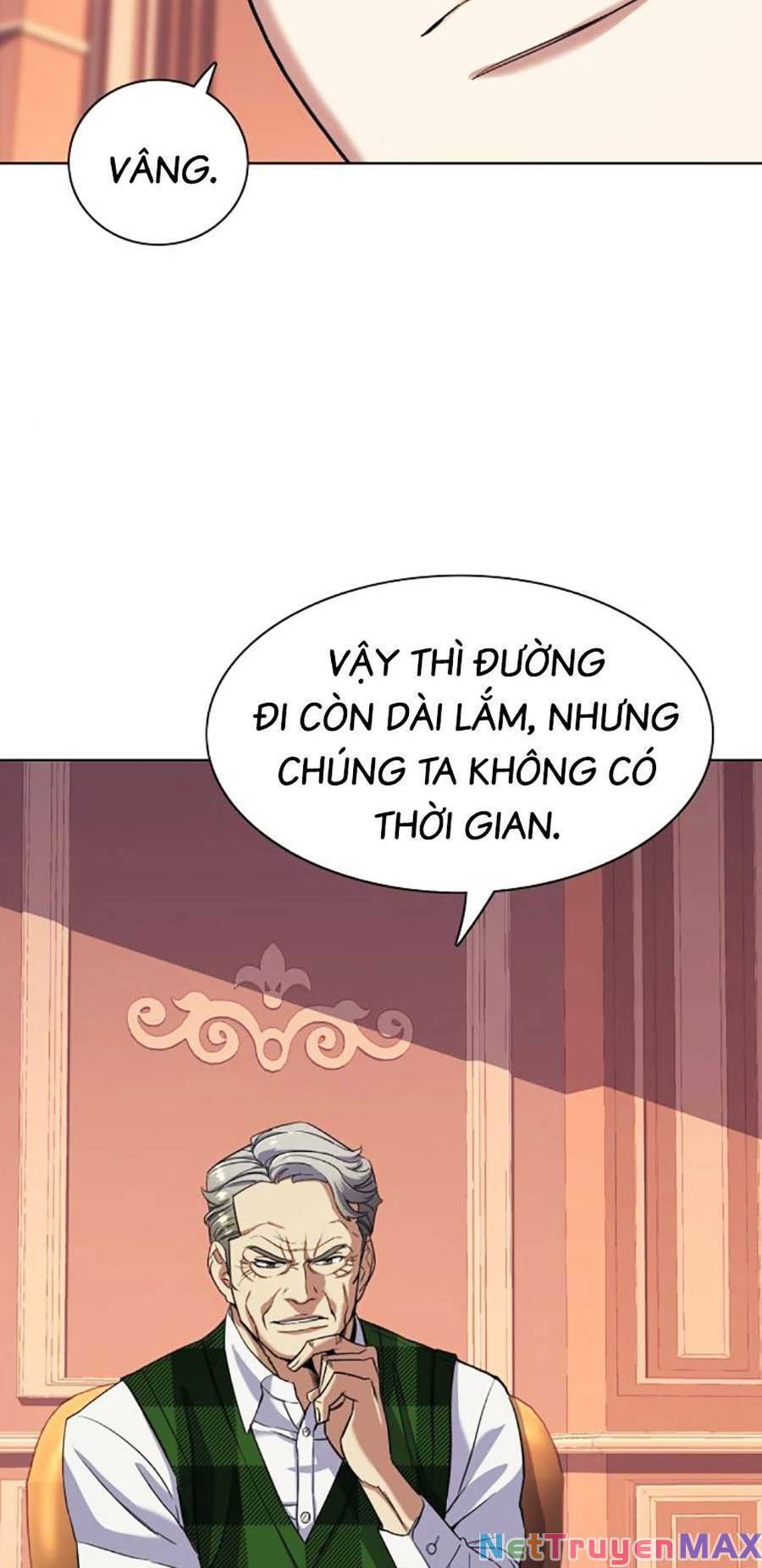 Tiểu Thiếu Gia Gia Tộc Tài Phiệt Chapter 52 - Trang 6